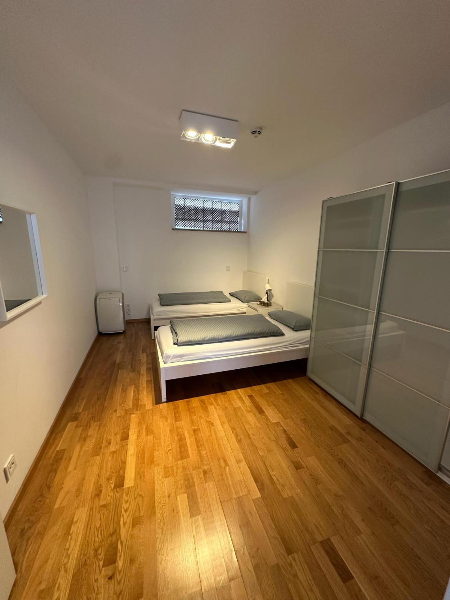 Al Nafurah Apartments 뮌헨 외부 사진