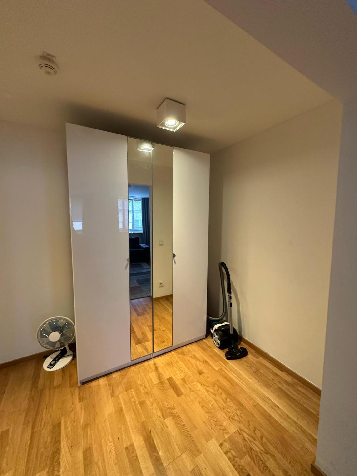 Al Nafurah Apartments 뮌헨 외부 사진