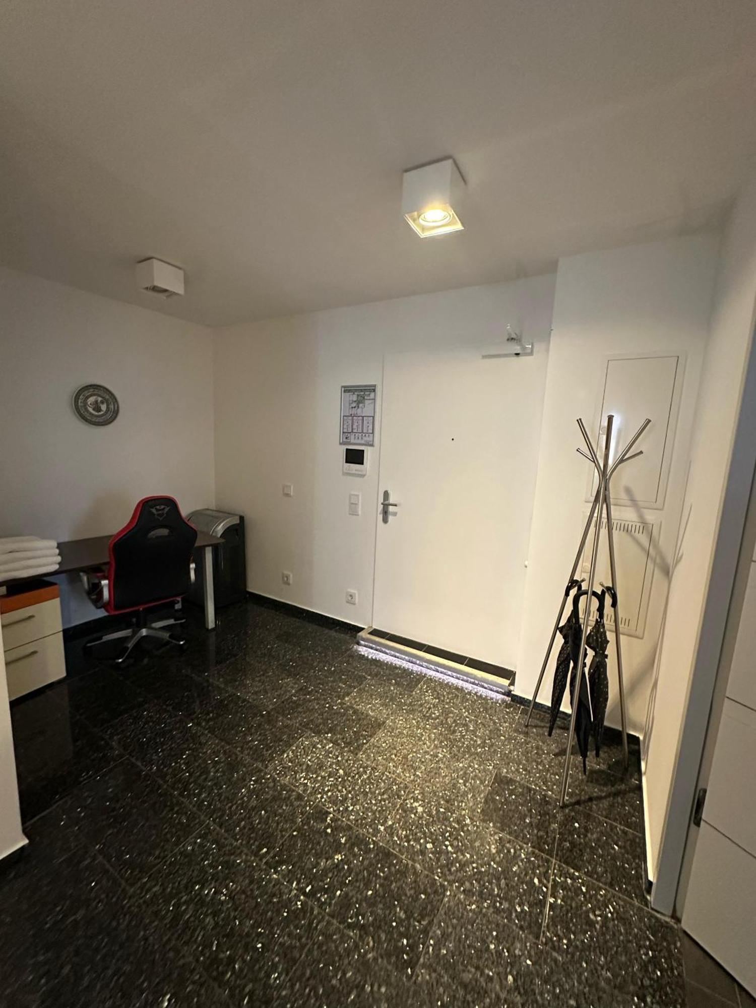 Al Nafurah Apartments 뮌헨 외부 사진