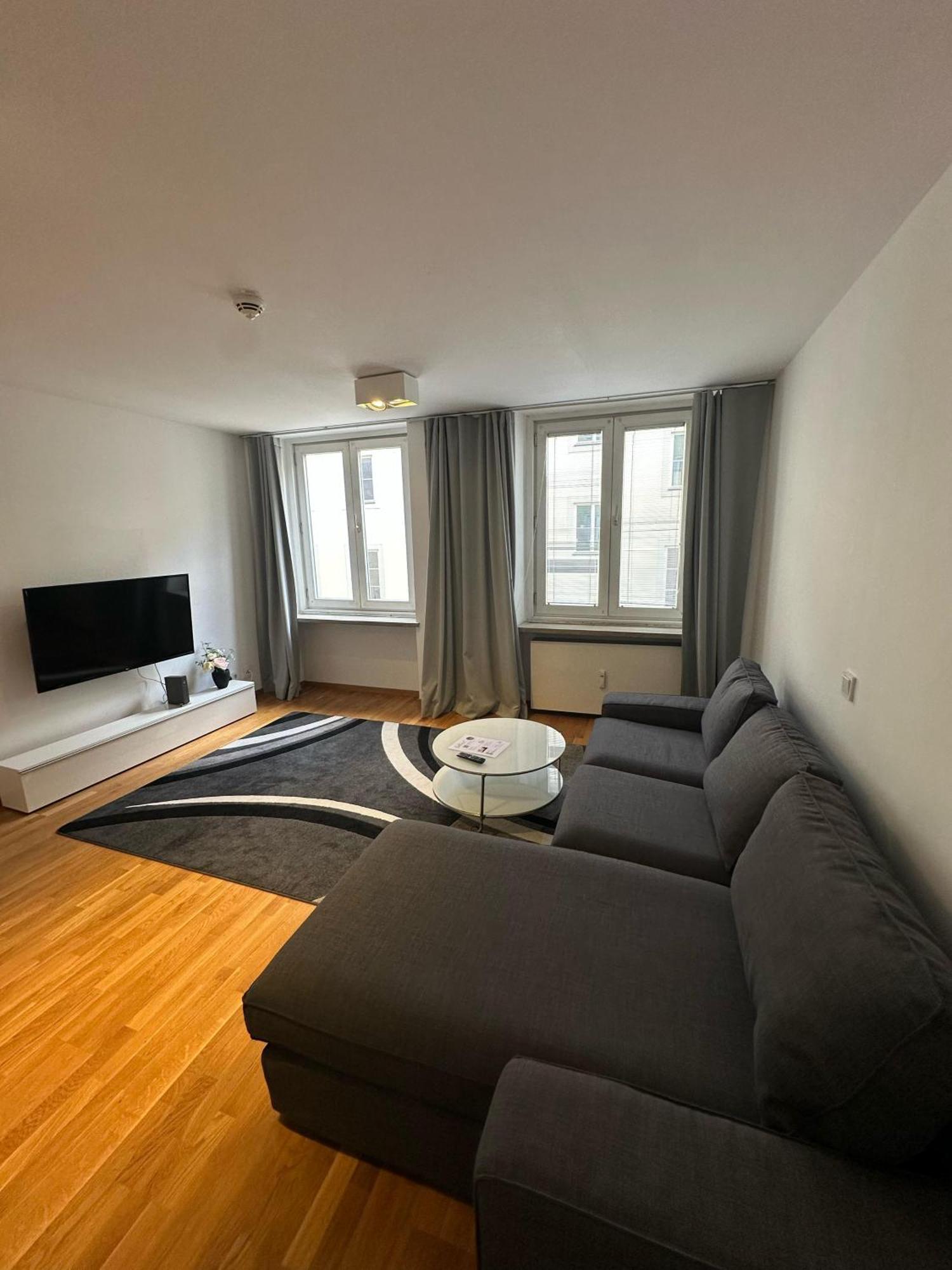 Al Nafurah Apartments 뮌헨 외부 사진