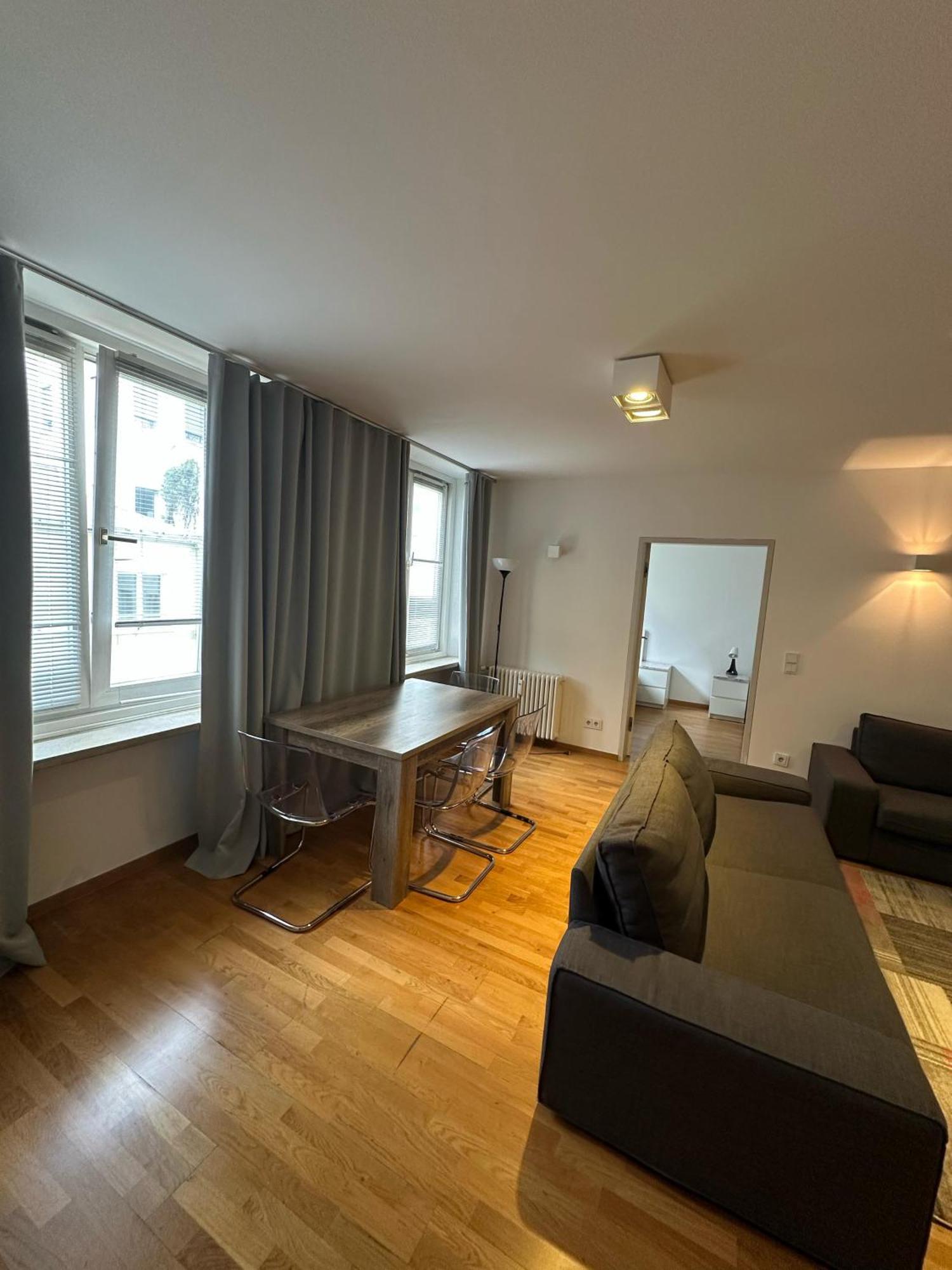 Al Nafurah Apartments 뮌헨 외부 사진