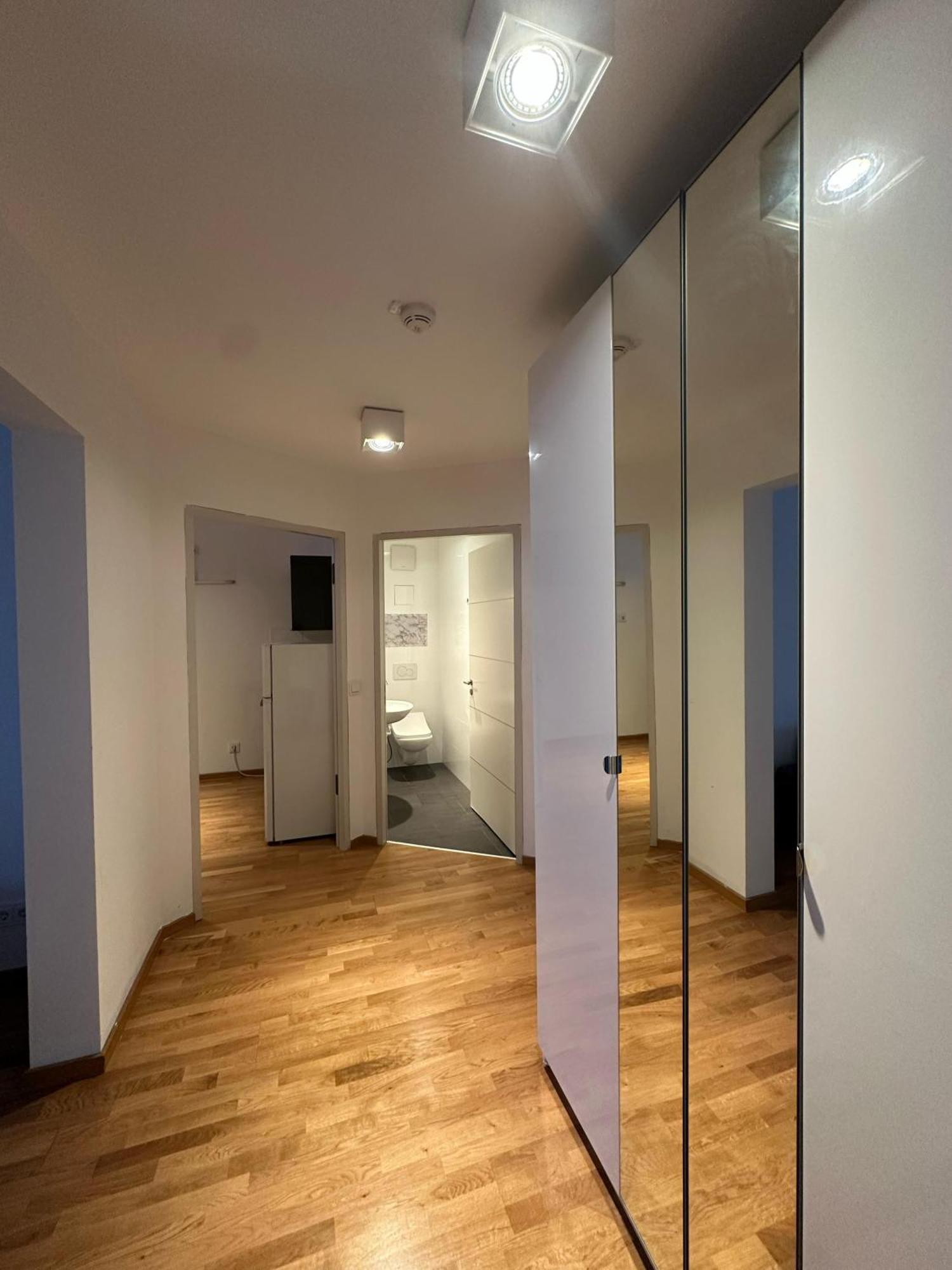 Al Nafurah Apartments 뮌헨 외부 사진