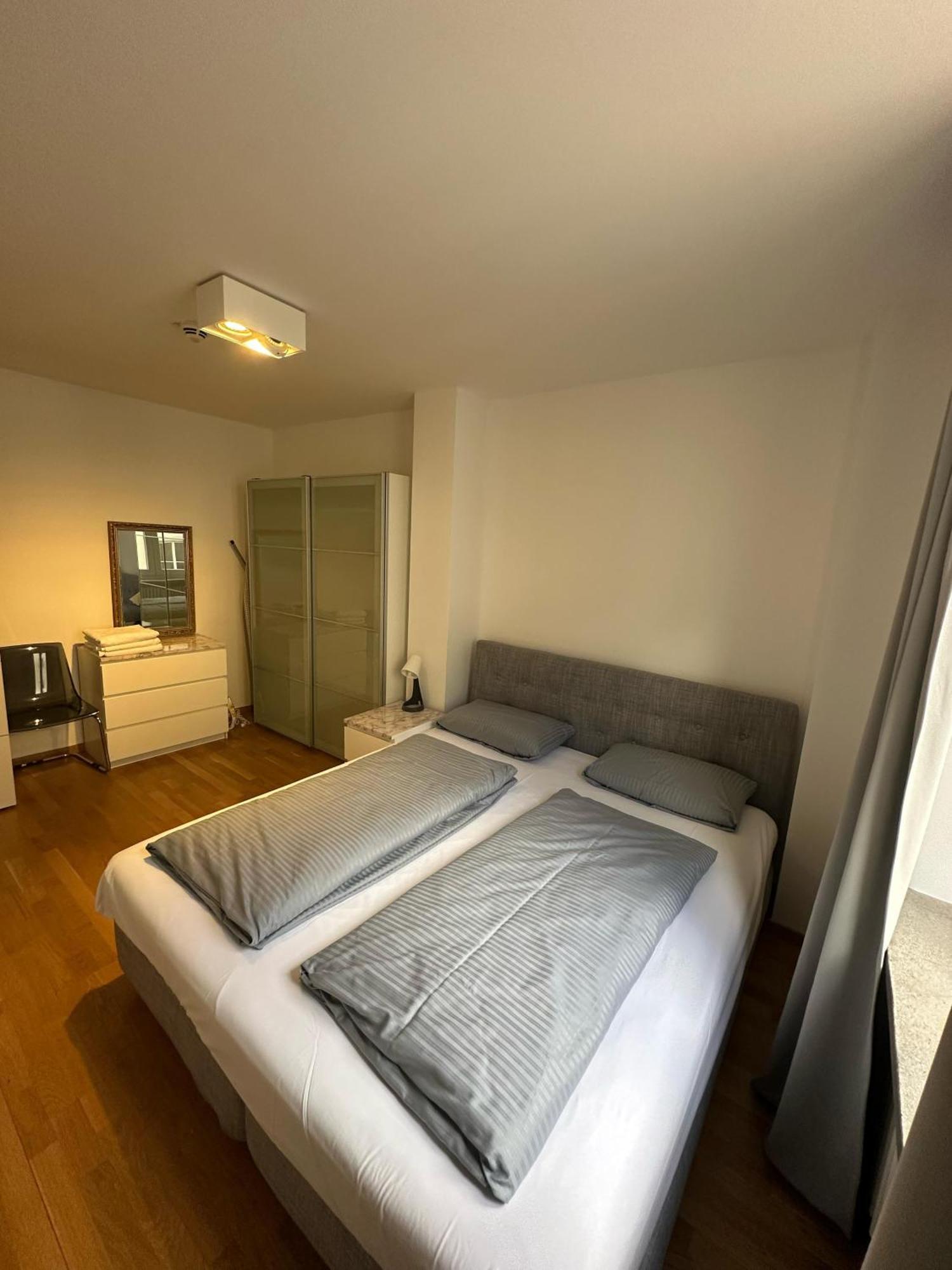 Al Nafurah Apartments 뮌헨 외부 사진