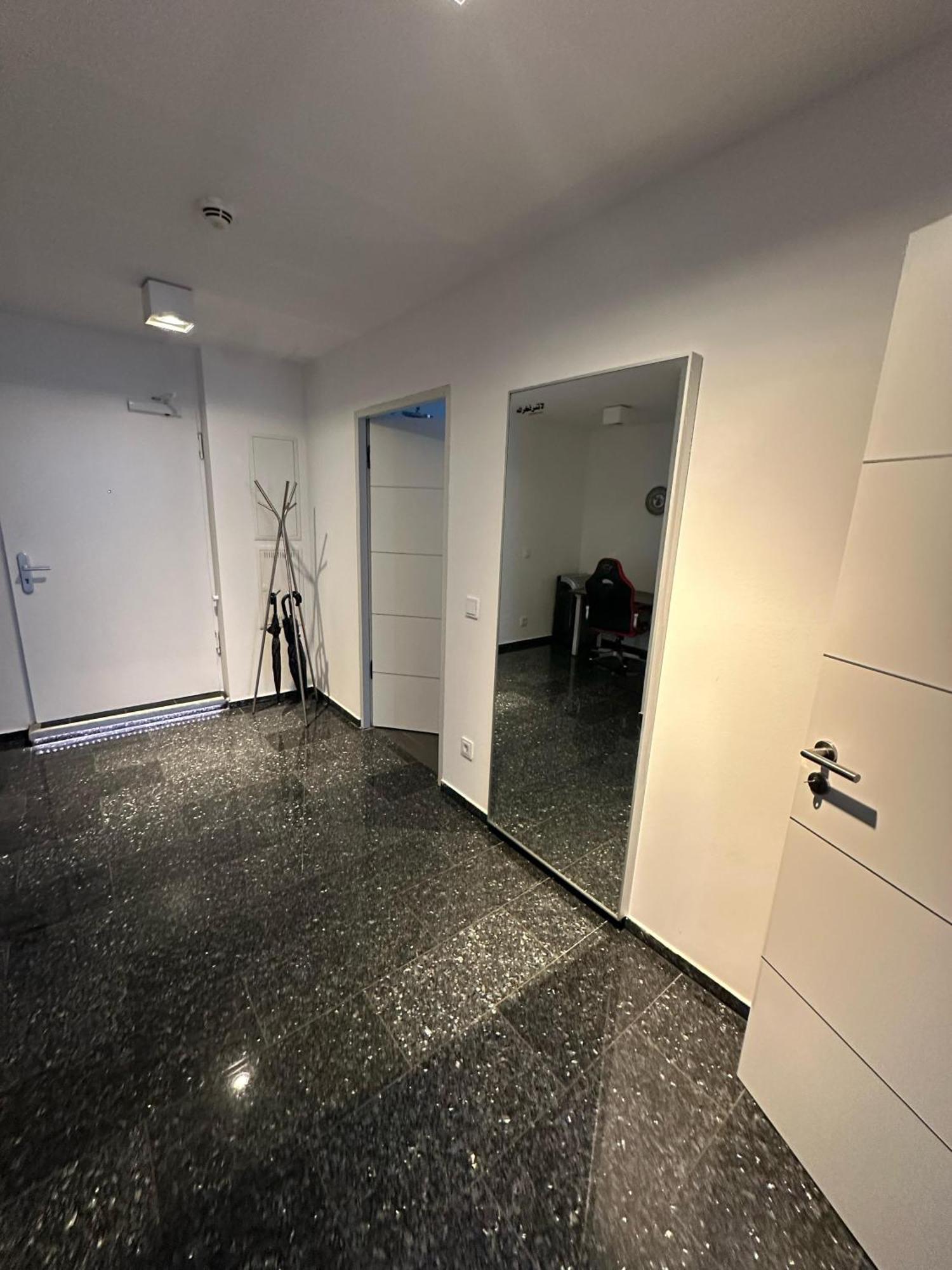Al Nafurah Apartments 뮌헨 외부 사진