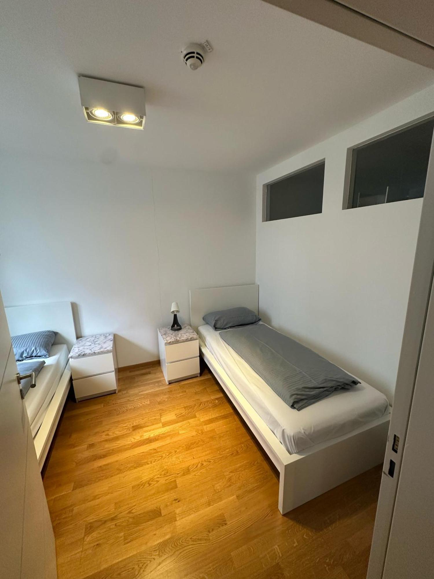 Al Nafurah Apartments 뮌헨 외부 사진