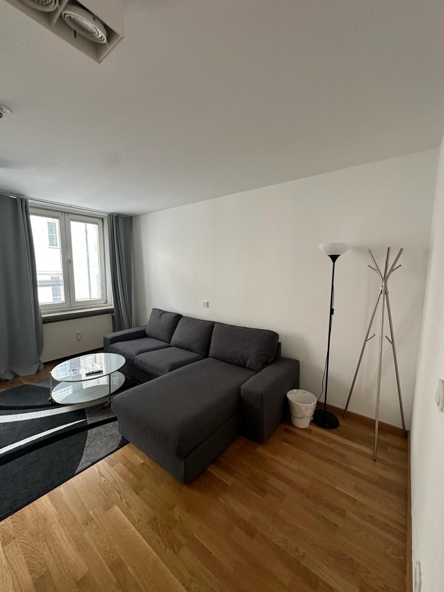 Al Nafurah Apartments 뮌헨 외부 사진