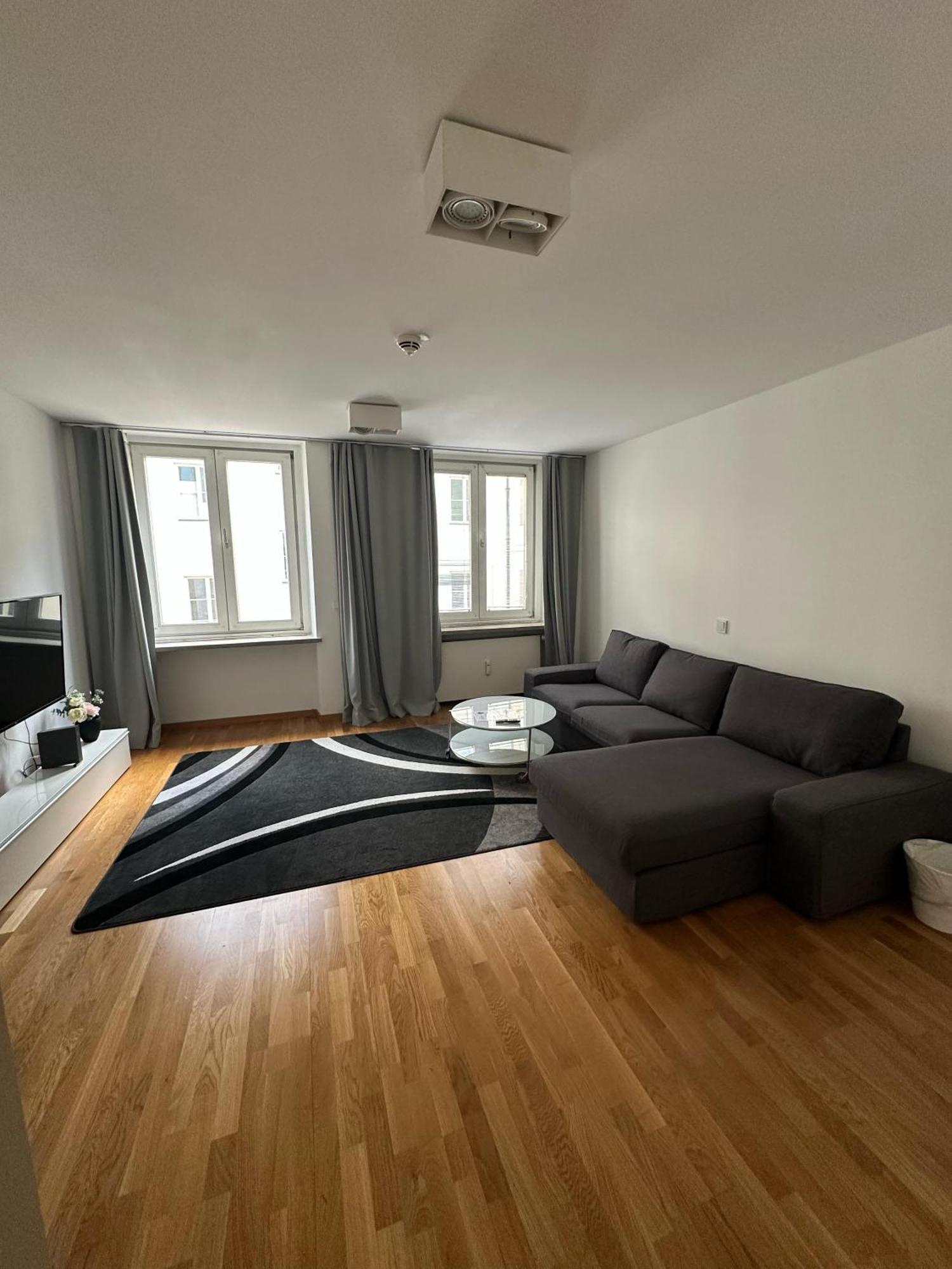 Al Nafurah Apartments 뮌헨 외부 사진