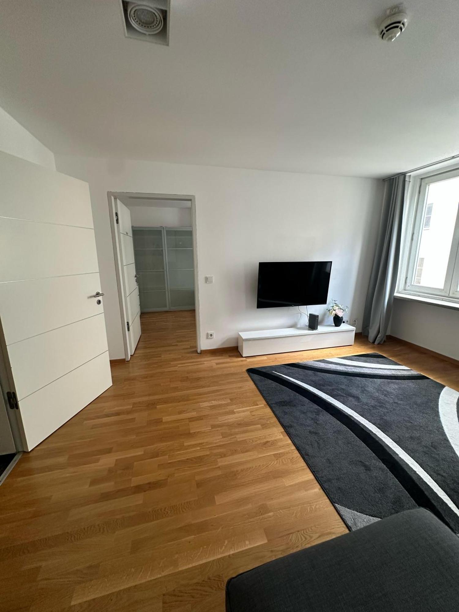 Al Nafurah Apartments 뮌헨 외부 사진