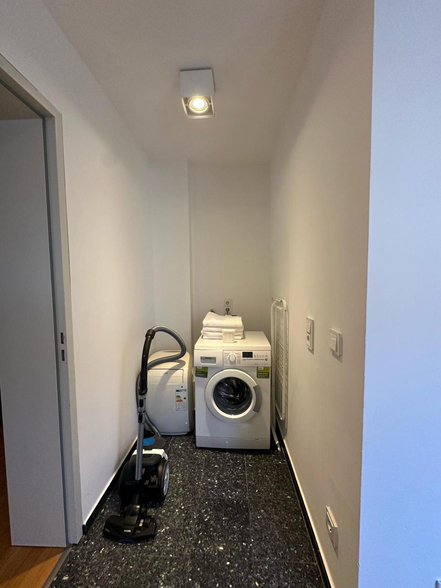 Al Nafurah Apartments 뮌헨 외부 사진