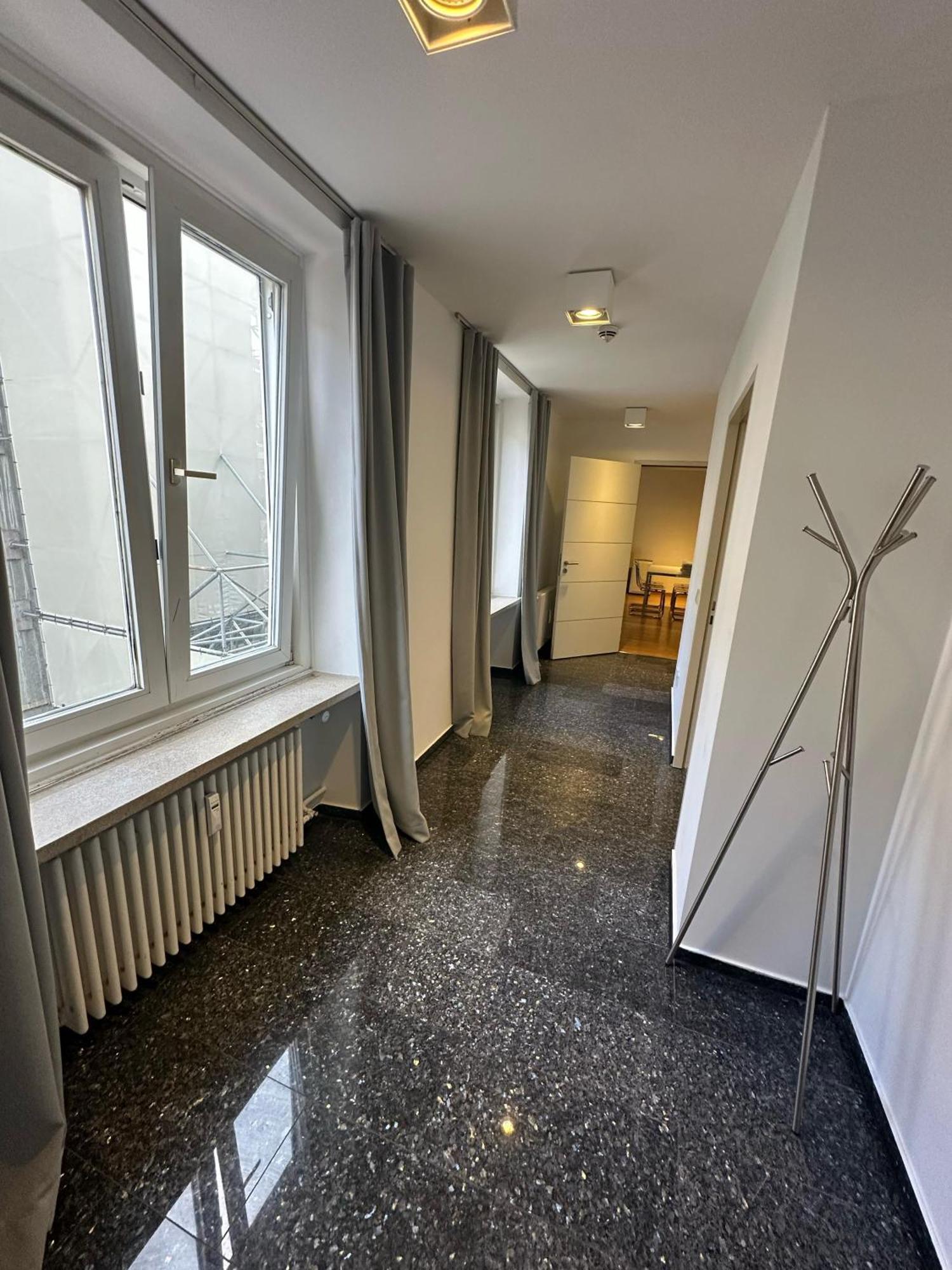 Al Nafurah Apartments 뮌헨 외부 사진