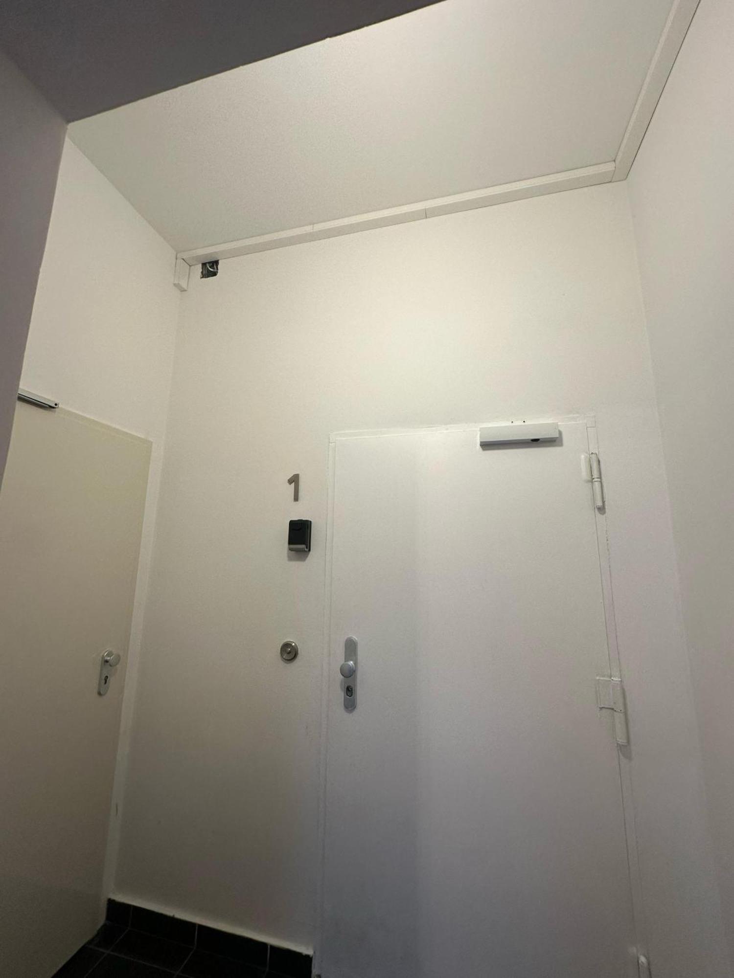 Al Nafurah Apartments 뮌헨 외부 사진