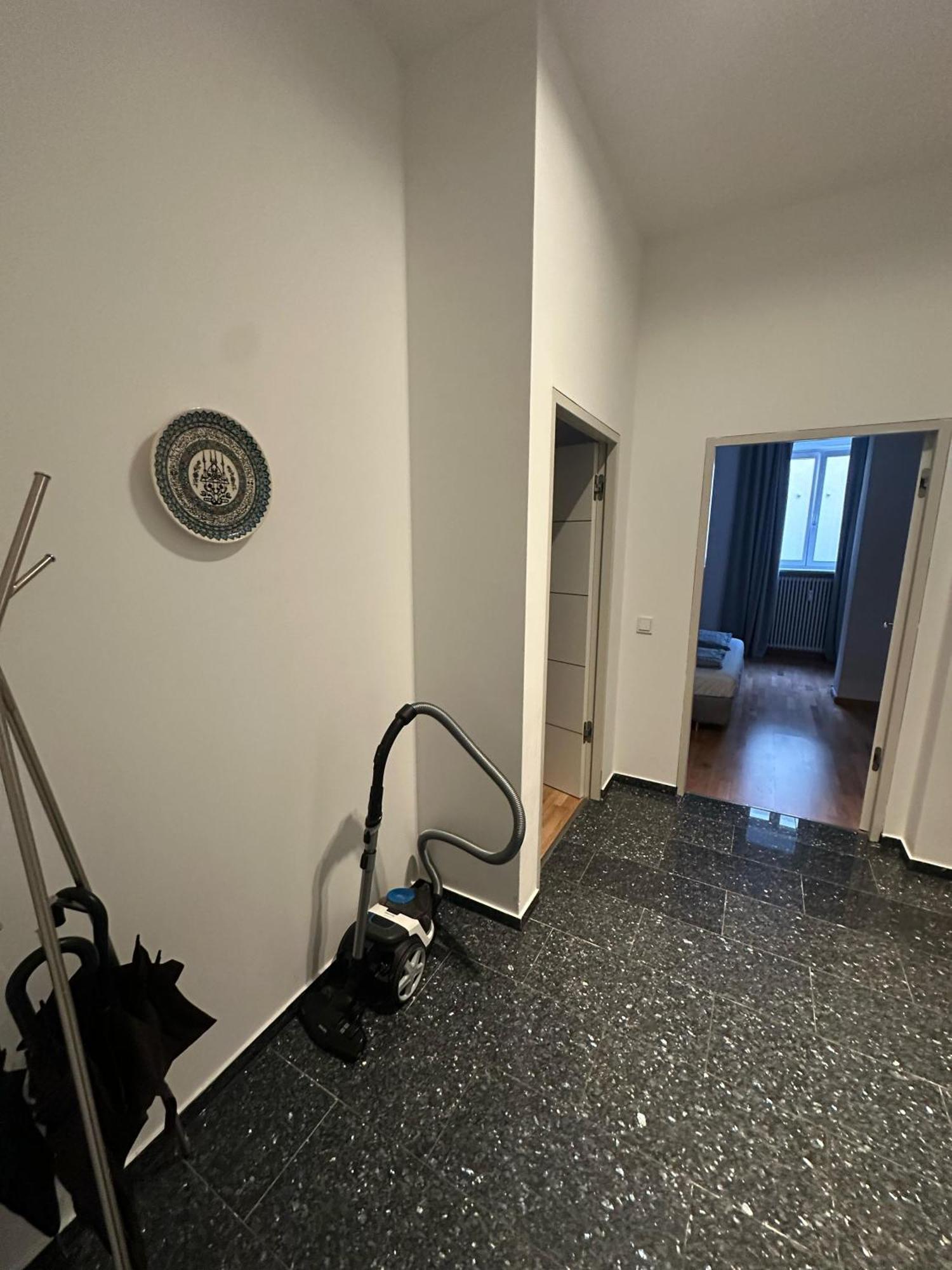 Al Nafurah Apartments 뮌헨 외부 사진
